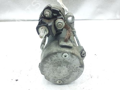 Starter MERCEDES-BENZ A-CLASS (W176) A 200 CDI / d (176.008) | BP30355121M8 