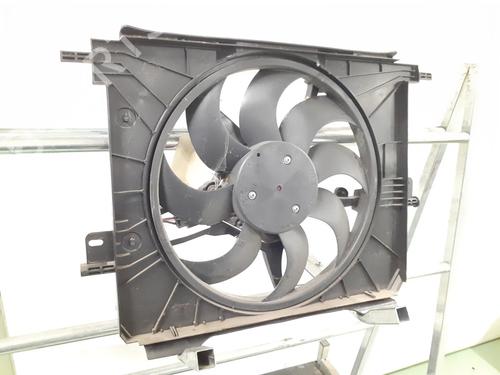 Radiator fan SMART FORFOUR Hatchback (453) electric drive (453.091) | BP30851880M35