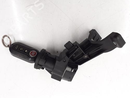 Rattlås /Tenningslås FIAT 500L (351_, 352_) 1.4 (199LYB1B) (95 hp) 33216289