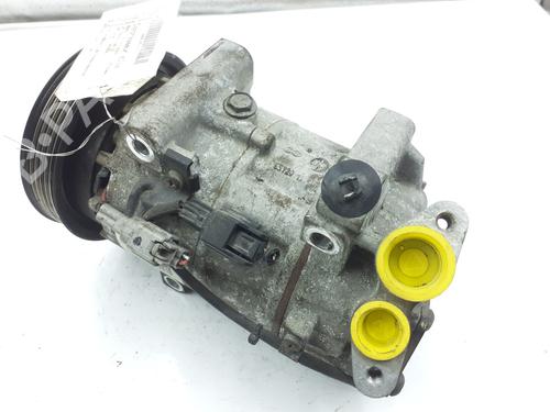 AC compressor RENAULT CAPTUR I (J5_, H5_) 1.5 dCi 110 | BP27684593M34 - Image 2