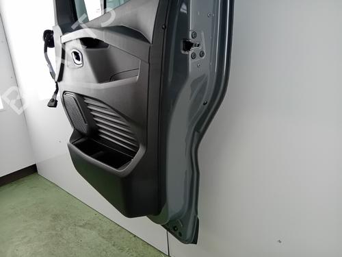 Porta frente direita Porta frente direita RENAULT TRAFIC III Bus (JG_) 2.0 dCi 145 (JGML) (145 hp) 36055957 36055957
