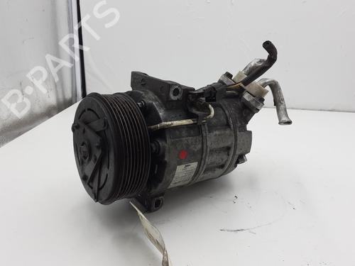 Used AC compressor NISSAN X-TRAIL II (T31) 2.0 dCi 4x4 (150 hp) 24787218