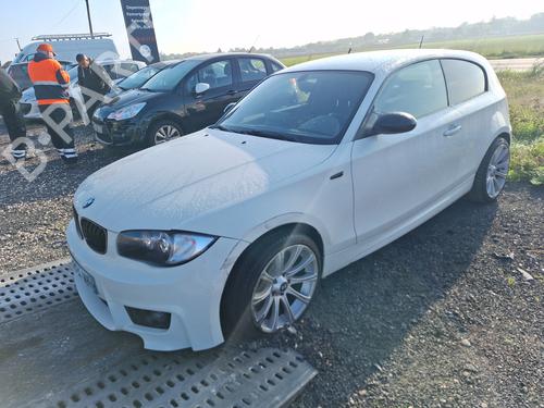 Used Parts BMW 1 (E81)  116 i  4454847