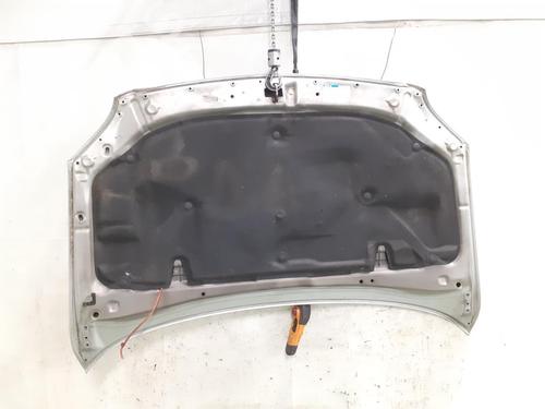 Used Hood TOYOTA AVENSIS Estate (_T25_) 2.0 D-4D (CDT250_, CDT250R) (116 hp) 24790097