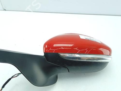 Retrovisor esquerdo CITROËN C3 III (SX) 1.2 VTi 82 | BP38680587C26 - Image 3