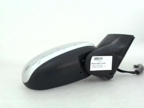 Right mirror NISSAN ALMERA TINO (V10) 2.2 dCi | BP24779763C27 