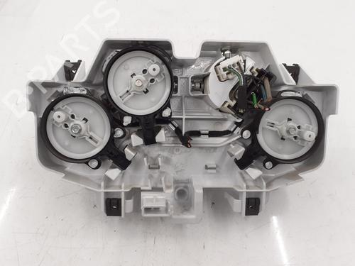 Climate control FIAT PANDA (312_, 319_) 1.2 (312PXA1A) | BP32046855I5 - Image 4