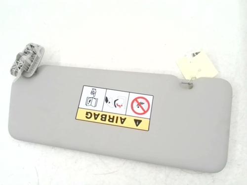 Right sun visor RENAULT TWINGO III (BCM_, BCA_)  | BP24779607I2 
