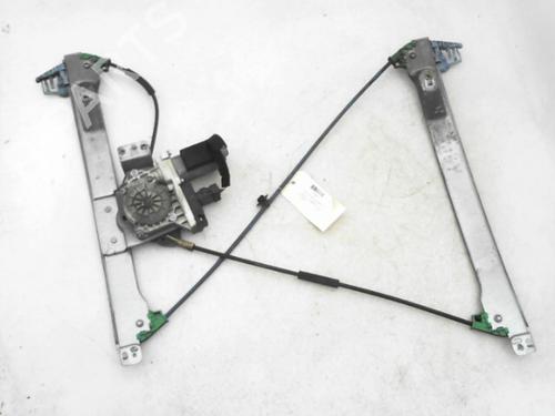 Front left window mechanism CITROËN C2 (JM_) 1.4 HDi | BP24778267C22