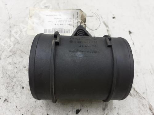 Mass air flow sensor SAAB 9-5 (YS3E) 3.0 TiD | BP24786352M95 