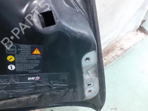 Hood RENAULT WIND (E4M_) 1.6 (E4MB, E4MC) | BP28601854C1