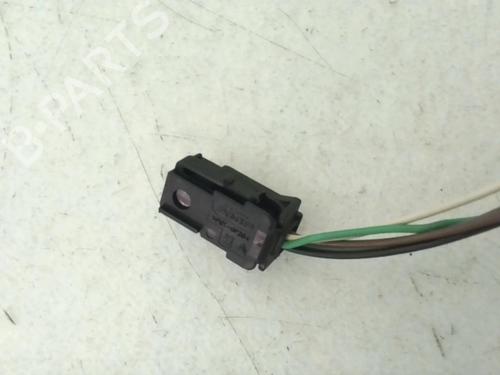 Right mirror PEUGEOT 307 (3A/C) 2.0 HDi 90 | BP24779055C27 