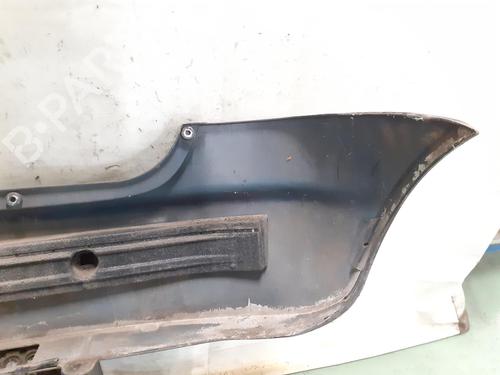 Rear bumper MERCEDES-BENZ A-CLASS (W168) A 160 (168.033, 168.133) | BP24789110C8 