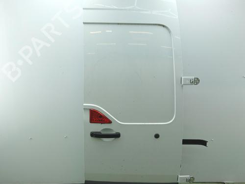 Right tailgate RENAULT MASTER III Platform/Chassis (EV, HV, UV) | BP37993100C77 - Image 7