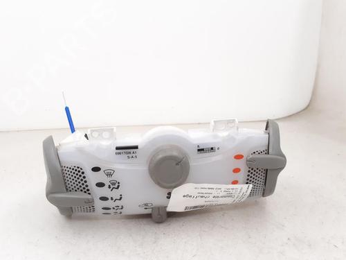 Used Climate control CITROËN C1 (PM_, PN_) 1.0 (68 hp) 24784771