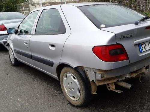 Elektronisk modul CITROËN XSARA (N1) 2.0 HDi 90 | BP24782061M83 