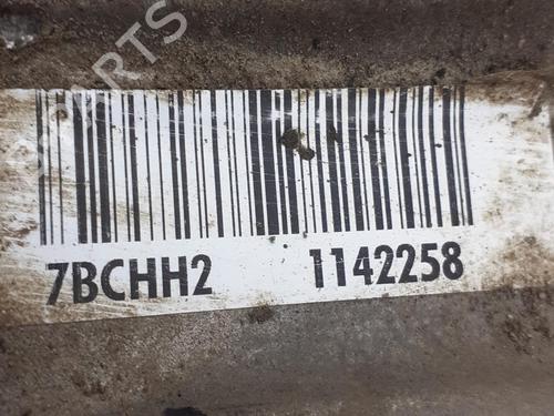 Used Right front suspension arm CITROËN BERLINGO Box Body/MPV (K9) 1.5 BlueHDi 130 (131 hp) 24795590