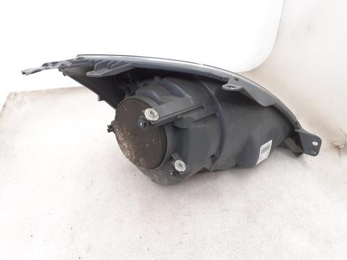 Left headlight FORD FIESTA V (JH_, JD_) 1.4 TDCi | BP24771483C28 