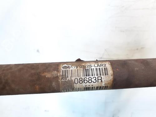 Right front driveshaft RENAULT MEGANE III Hatchback (BZ0/1_, B3_) 1.4 TCe (BZ0F, BZ1V) | BP24789218M39 - Image 4