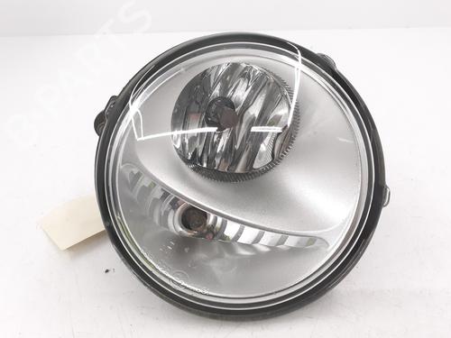 Used Right front fog light Right front fog light RENAULT TWINGO II (CN0_) 1.2 16V (CN04, CN0B) (75 hp) 30520340 30520340