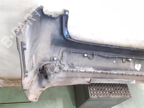 Rear bumper FIAT TIPO Hatchback (356_, 357_) 1.4 (356HXA1B, 357) | BP29003397C8 