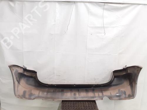 Bak støtfanger CITROËN XSARA PICASSO (N68) 2.0 HDi | BP24783313C8 