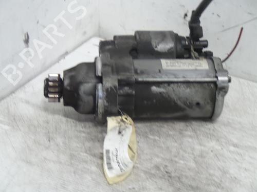 Starter VW UP! (121, 122, BL1, BL2, BL3, 123) 1.0 | BP24778400M8 - Image 3