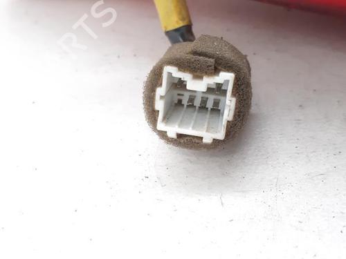 Left taillight HYUNDAI MATRIX (FC) 1.5 CRDi | BP24784026C34