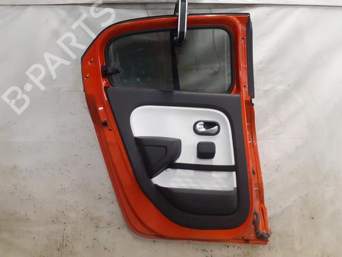 Left rear door RENAULT TWINGO III (BCM_, BCA_)  | BP29925416C4