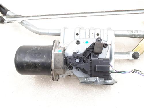 Front wiper motor RENAULT GRAND SCÉNIC II (JM0/1_) 1.9 dCi (JM0G, JM12, JM1G, JM2C) | BP24792285M29 