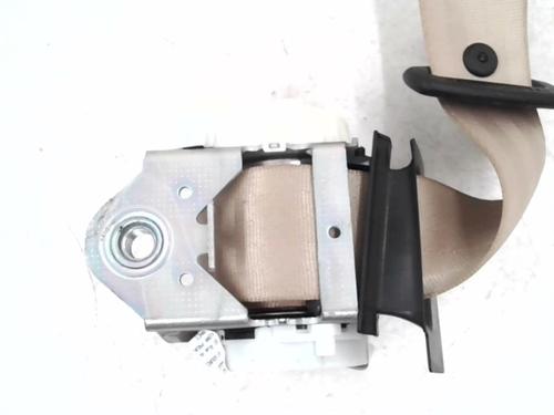 Rear right seatbelt VW PASSAT B7 (362) 2.0 TDI | BP24781412I28 - Image 3