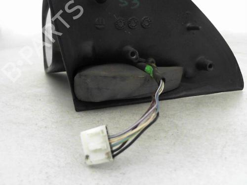Left mirror FIAT BRAVO I (182_) 1.9 TD 75 S (182.AF) | BP24777413C26 