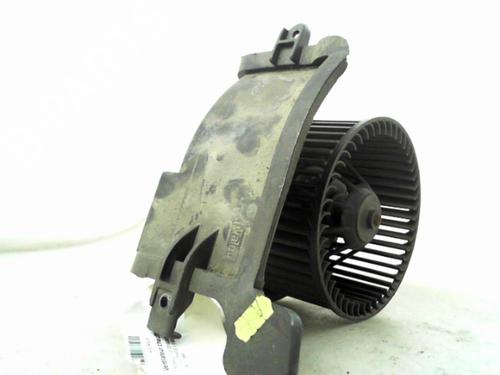 Heater blower motor RENAULT CLIO II (BB_, CB_) 1.9 D (B/CB0J) | BP24777829M62 