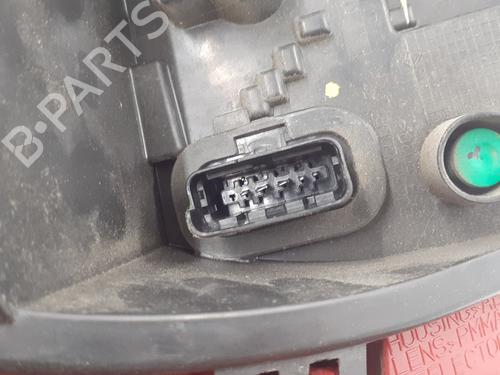 Right taillight RENAULT CLIO III (BR0/1, CR0/1) 1.5 dCi (C/BR0G, C/BR1G) | BP30877477C35