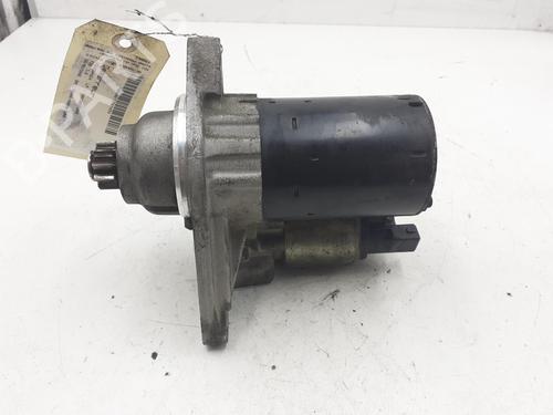 Starter VW FOX Hatchback (5Z1, 5Z3, 5Z4) 1.2 | BP24788117M8 - Image 2