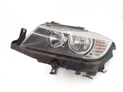 Used Left headlight BMW 3 (E90) 330 d (231 hp) 26929524