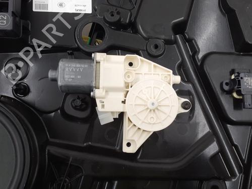 Front right window mechanism MERCEDES-BENZ A-CLASS (W176) A 200 (176.043) | BP24796376C23 