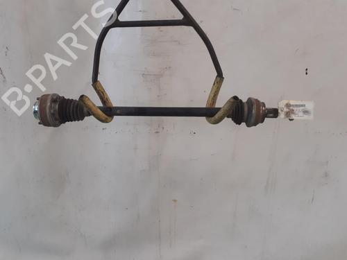 Used Right rear driveshaft VW TIGUAN (AD1, AX1) 2.0 TDI 4motion (190 hp) 24788207