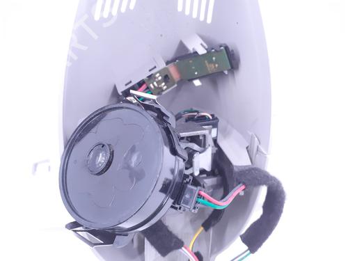 Used Rear mirror Rear mirror RENAULT CAPTUR I (J5_, H5_) 1.5 dCi 110 (110 hp) 28799100 28799100