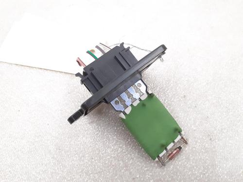 Heater resistor DACIA SANDERO II 1.5 Blue dCi 95 (B8JL) | BP24793334M108