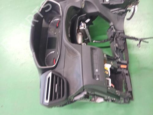 Used Dashboard Dashboard 37742470 37742470