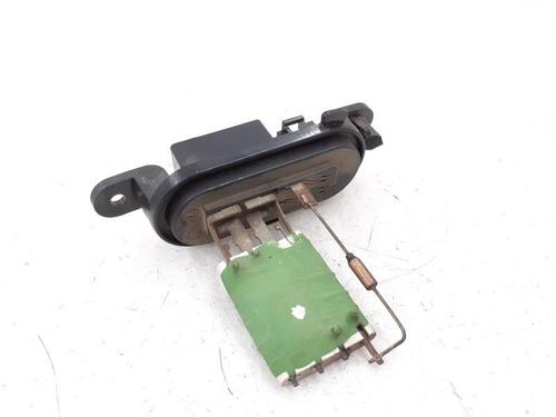 Used Heater resistor Heater resistor DACIA LODGY (JS_) 1.5 dCi (JSMC, JSAF) (107 hp) 24785395 24785395
