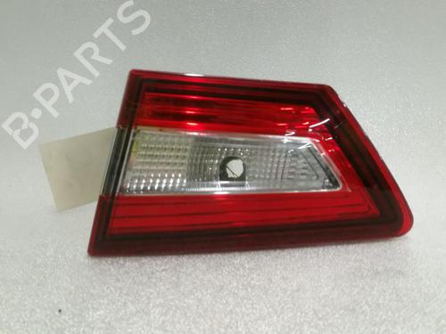 Right tailgate light RENAULT CLIO IV (BH_) 1.5 dCi 90 | BP24776415C80 
