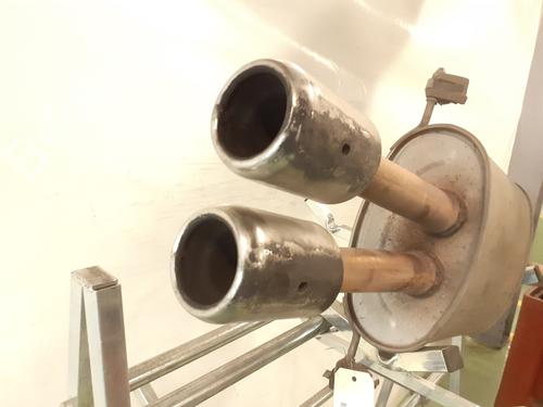 Exhaust system MINI MINI (R56) Cooper S | BP38764823M121 - Image 2