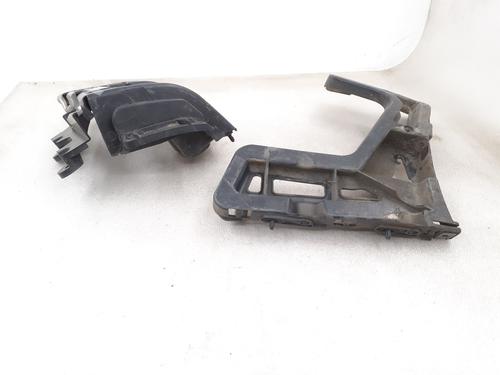 Rear bumper bracket PEUGEOT 5008 (0U_, 0E_) 1.6 HDi | BP24796695C159 