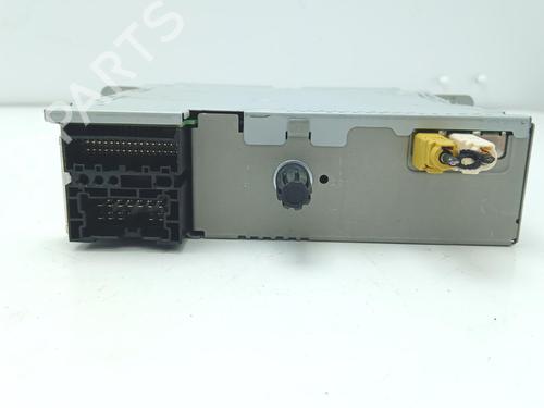 Radio RENAULT ZOE (BFM_) ZOE | BP38477899E6 - Image 3