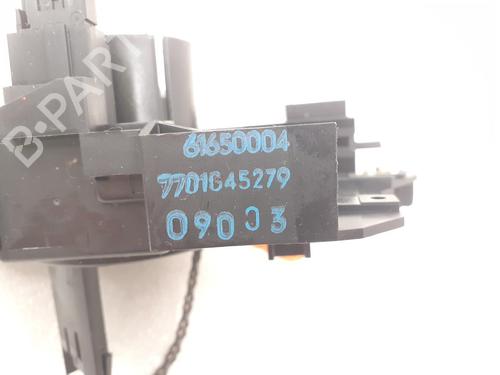 Squib airbag RENAULT CLIO II (BB_, CB_) 1.6 (B/CB0D, BB00) | BP24791111C102 