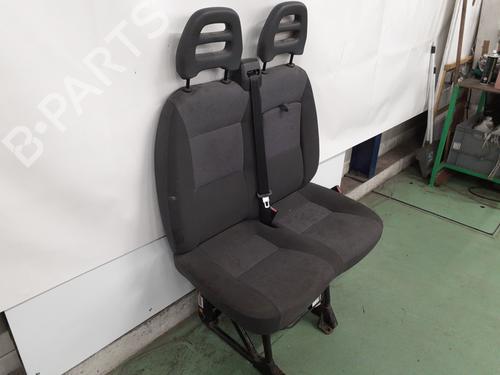 Right front seat PEUGEOT BOXER Platform/Chassis 2.2 HDi 110 | BP33682143C16 - Image 3
