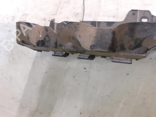 Rear bumper bracket RENAULT CLIO IV (BH_) 0.9 TCe 75 (BHNP) | BP27869212C159 