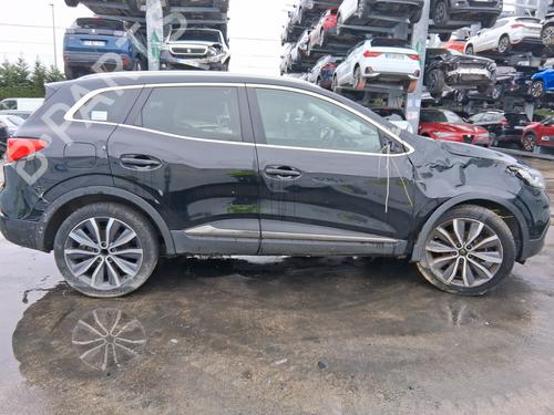 Radio RENAULT KADJAR (HA_, HL_) 1.5 dCi 110 (HLA3) | BP34479287E6 - Image 6